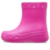 Classic Støvler «Pink»