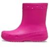 Classic Støvler «Pink»