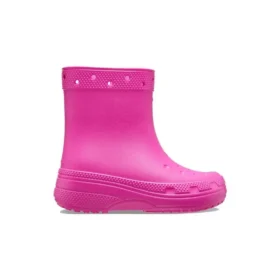Classic Støvler «Pink»