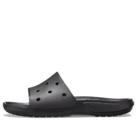 Classic tøfler svart unisex