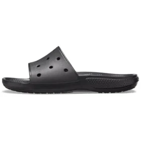 Classic tøfler svart unisex