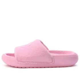 Classic Towel Slides «Pink»