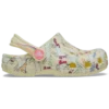 Classic Unicorn Graphic Clog T
