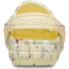 Classic Unicorn Graphic Clog T