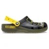 Classic US Army Clogs «Army Green»