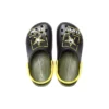 Classic US Army Clogs «Army Green»