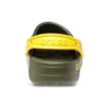 Classic US Army Clogs «Army Green»
