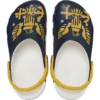 Classic US Navy Clog