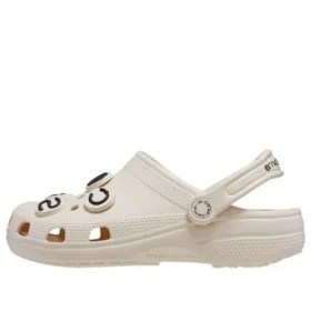 Classic x 10 Corso Como Clog «Stucco»