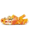 Classic x Honey Nut Cheerios Clogs «Orange Yellow»