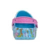 Classic x Lisa Frank Clogs «Unicorns»