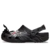 Classic x Marvel Clog «Venom»