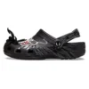 Classic x Marvel Clog «Venom»