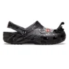 Classic x Marvel Clog «Venom»