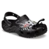 Classic x Marvel Clog «Venom»