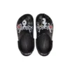 Classic x Marvel Clog «Venom»