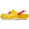 Classic x McDonald’s Birdie Clog «Yellow»