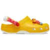 Classic x McDonald’s Birdie Clog «Yellow»