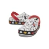 Classic x Mickey Mouse Clogs «White Red Black»