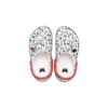 Classic x Mickey Mouse Clogs «White Red Black»