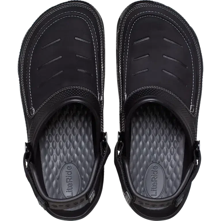 Classic Yukon Vista II LiteRide™-klog for menn Classic Yukon Vista II LiteRide™-klog for menn