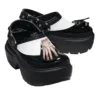 Clog «Wednesday Stomp»