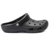 Coast Clogs «Black»