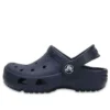 Coast Clogs «Navy Blue»
