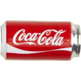 Coca-Cola-boks Jibbitz-skocharms
