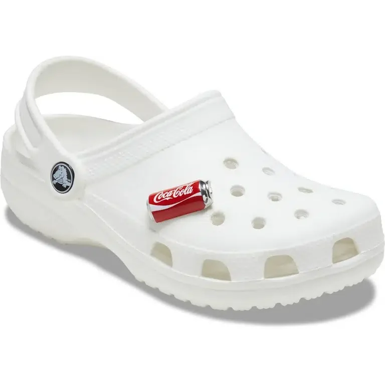 Coca-Cola-boks Jibbitz-skocharms Coca-Cola-boks Jibbitz-skocharms