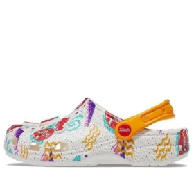 Coca-Cola x 90s Clog Coca-Cola x 90s Clog