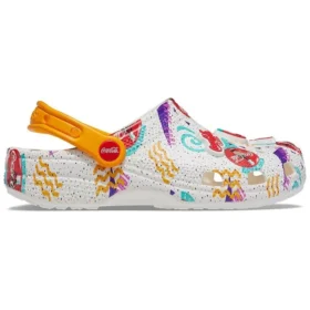 Coca-Cola x 90s Clog Coca-Cola x 90s Clog