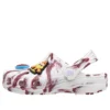 Cocoa Puffs x Classic Clogs «Rise N» Style»