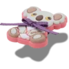 Coquette Koala Jibbitz™-charms