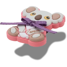 Coquette Koala Jibbitz™-charms