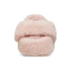 Cozy Tøfler «Pink Clay»