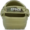 Crafted Camo-Clog