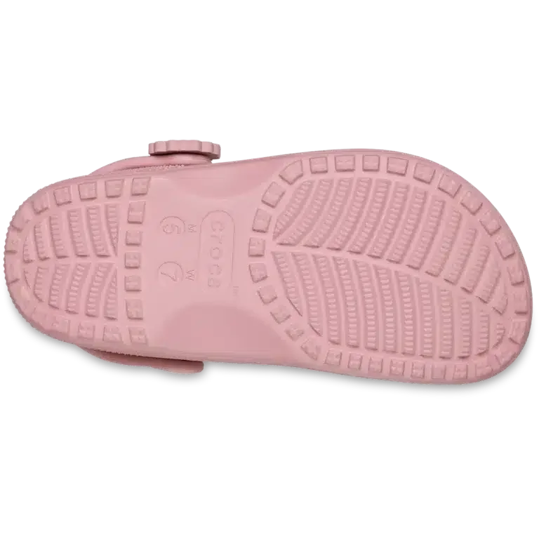 Crafted Daisy Clog Crafted Daisy Clog