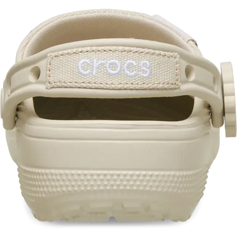 Crafted Daisy Clog Crafted Daisy Clog