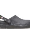 Crafted Pearl Chain Clog «Black Sand» Crafted Pearl Chain Clog «Black Sand»