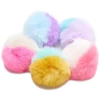 Creative Dye 5-pakning med Jibbitz-charms