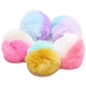 Creative Dye 5-pakning med Jibbitz-charms