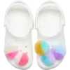 Creative Dye 5-pakning med Jibbitz-charms