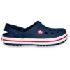 Crocband Clog