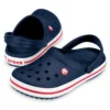 Crocband Clog