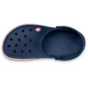 Crocband Clog