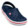 Crocband Clog