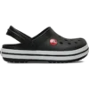 Crocband™ Clog for barn