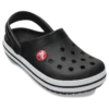 Crocband™ Clog for barn