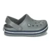 Crocband Clog «Gråblå»